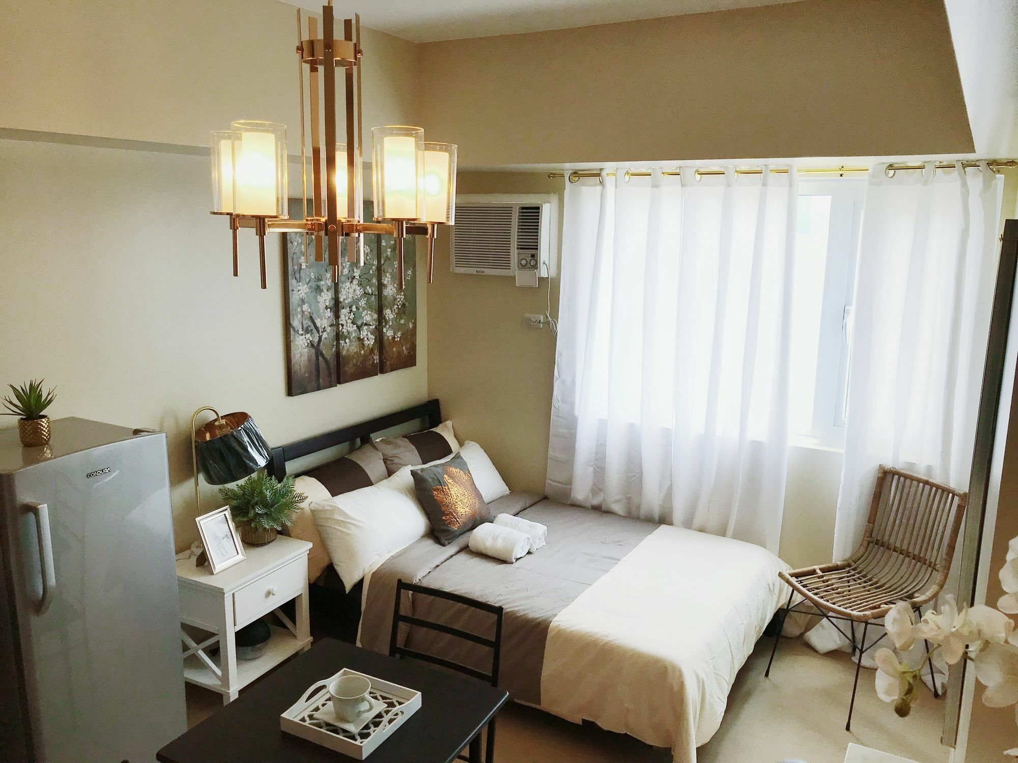 Davao Boutique Condos - Avida Exteriör bild