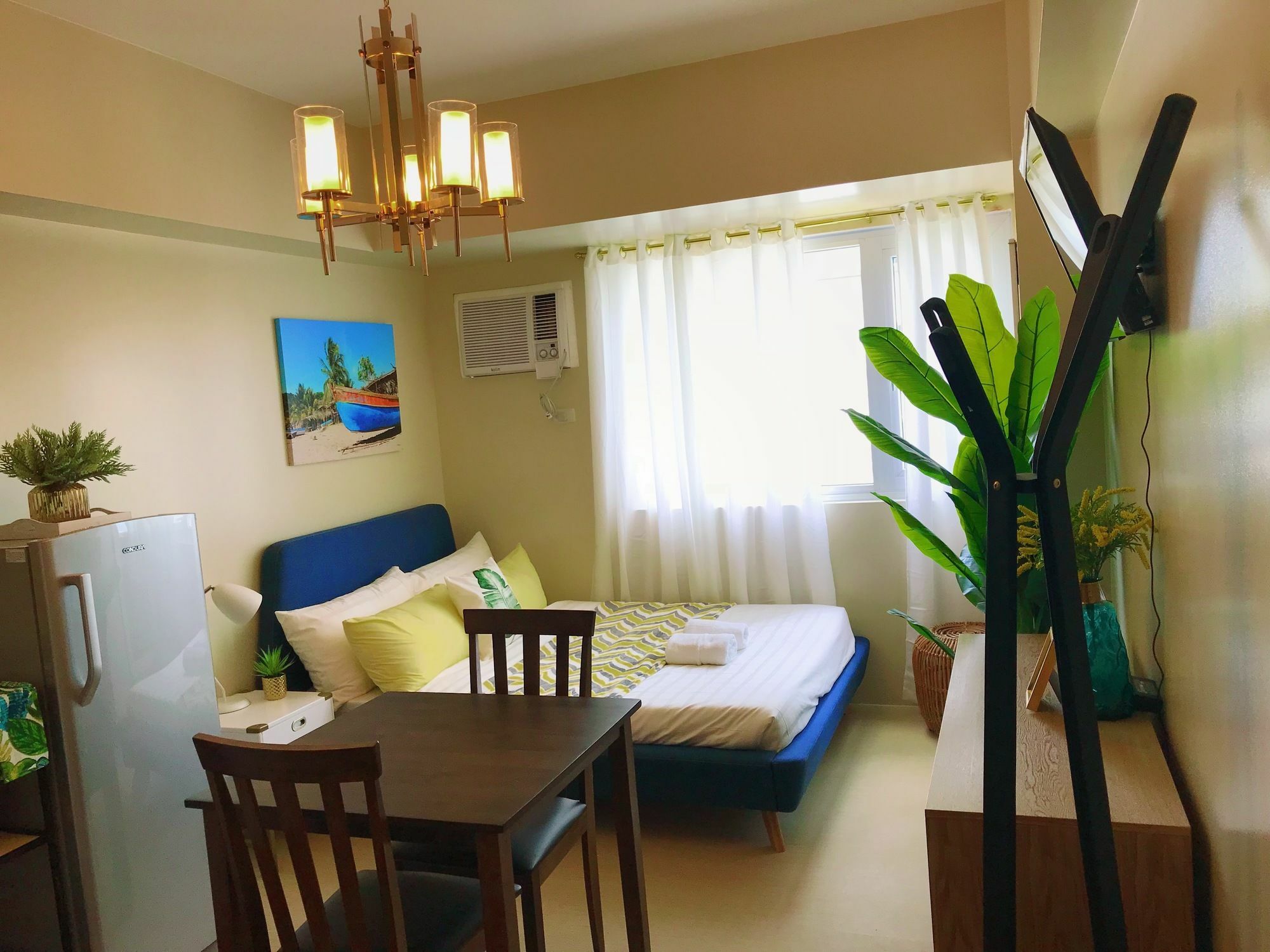 Davao Boutique Condos - Avida Exteriör bild