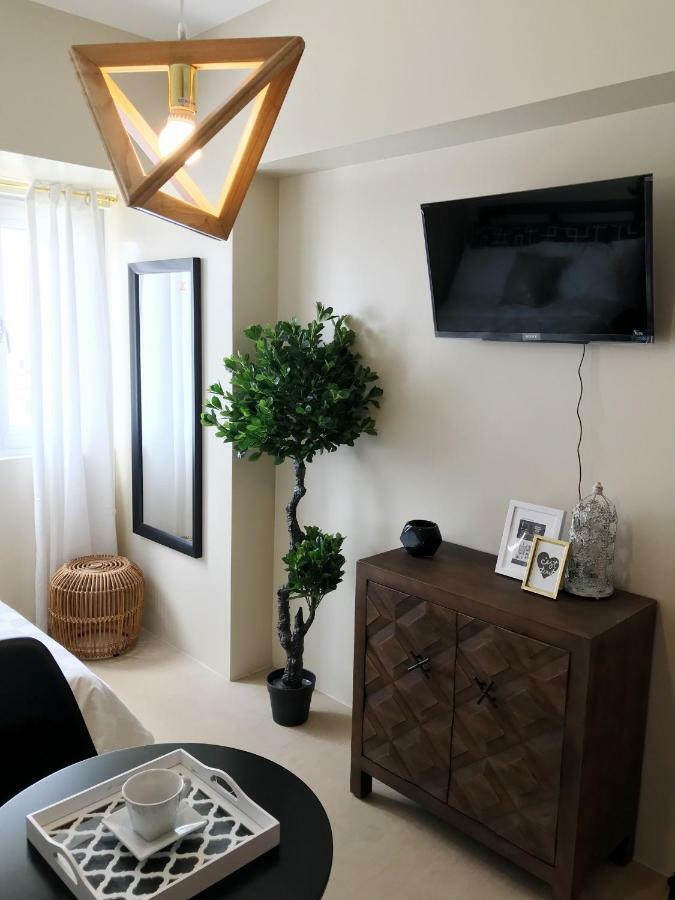 Davao Boutique Condos - Avida Exteriör bild