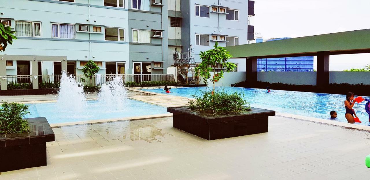 Davao Boutique Condos - Avida Exteriör bild