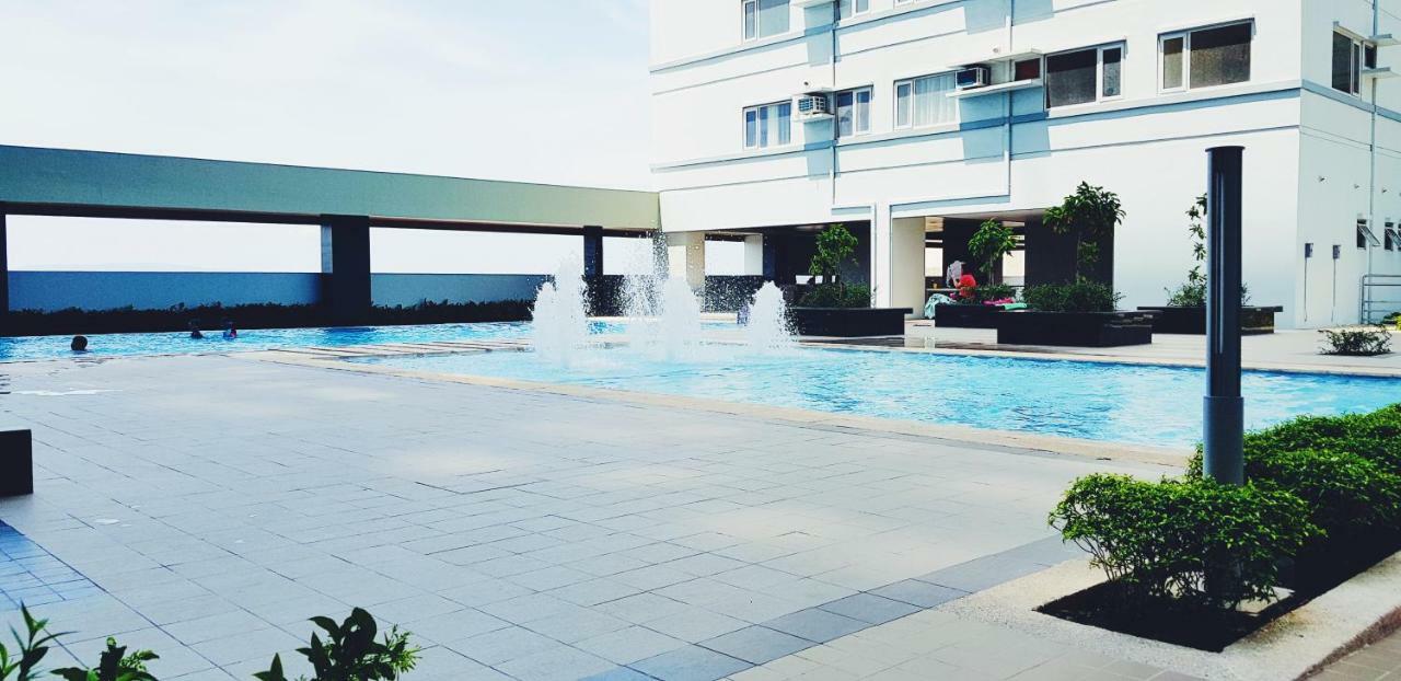 Davao Boutique Condos - Avida Exteriör bild