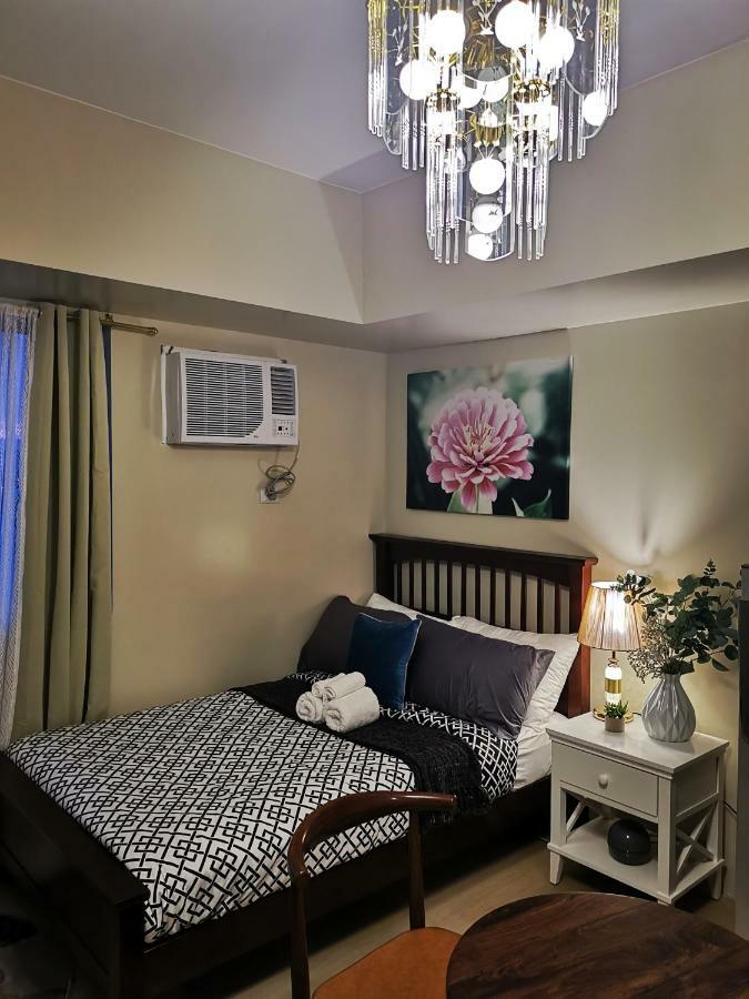 Davao Boutique Condos - Avida Exteriör bild