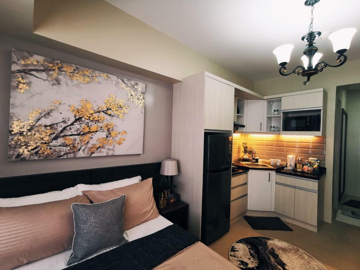 Davao Boutique Condos - Avida Exteriör bild
