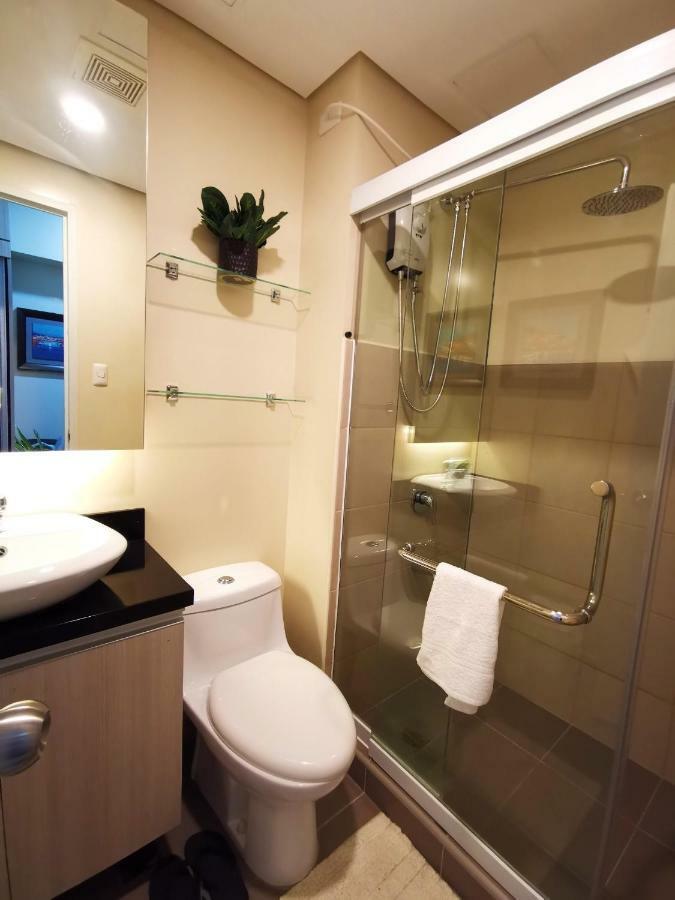 Davao Boutique Condos - Avida Exteriör bild