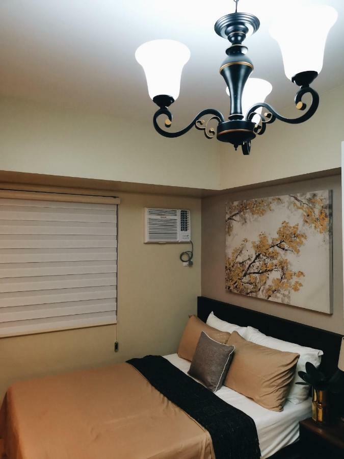 Davao Boutique Condos - Avida Exteriör bild