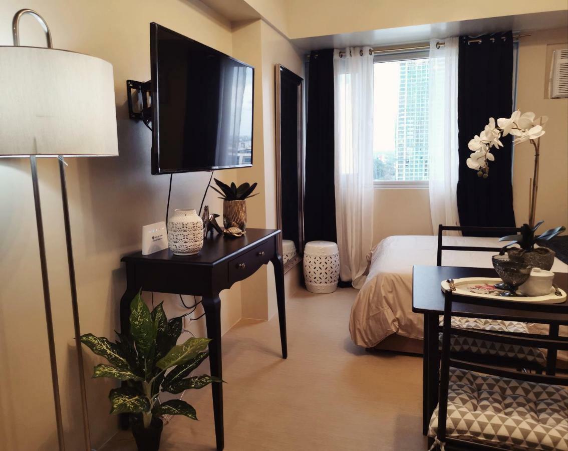 Davao Boutique Condos - Avida Exteriör bild