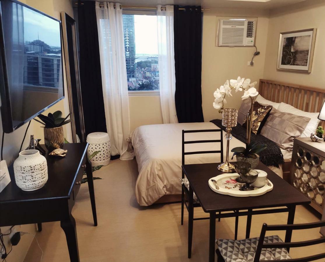 Davao Boutique Condos - Avida Exteriör bild