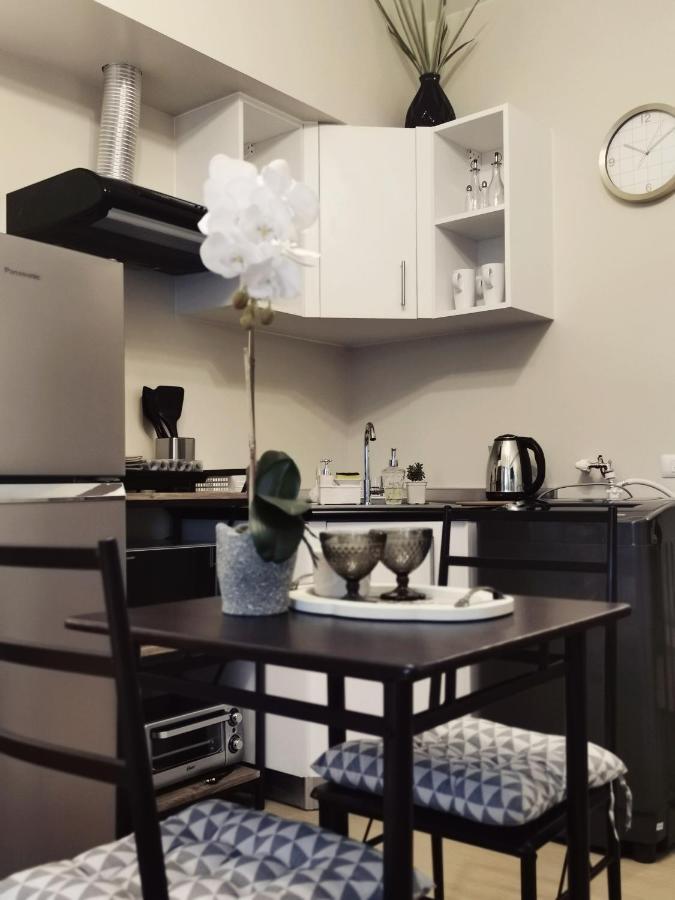 Davao Boutique Condos - Avida Exteriör bild